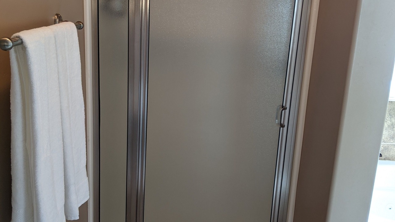 Photo of Bathroom in Maeser