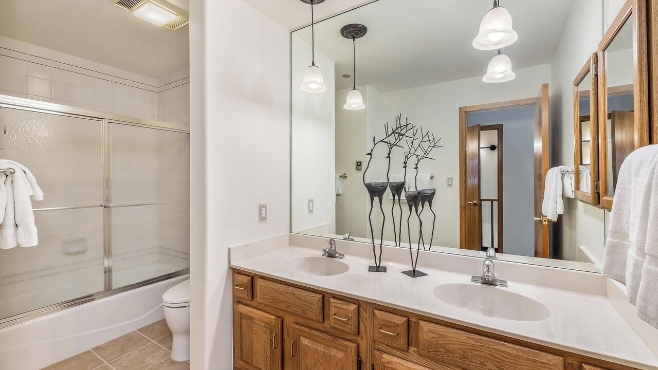 Photo of Bathroom in Beaver Creek
