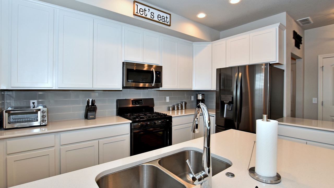Photo of Kitchen in Windsor