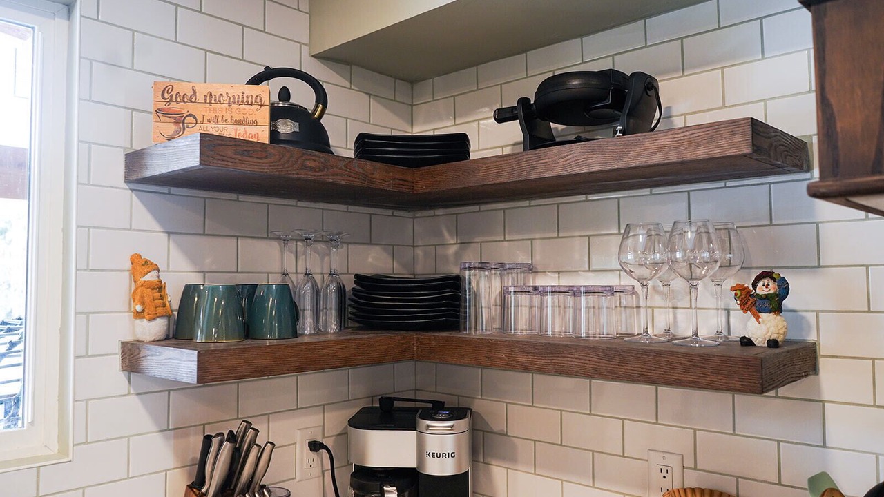 Photo of Kitchen in North Park City