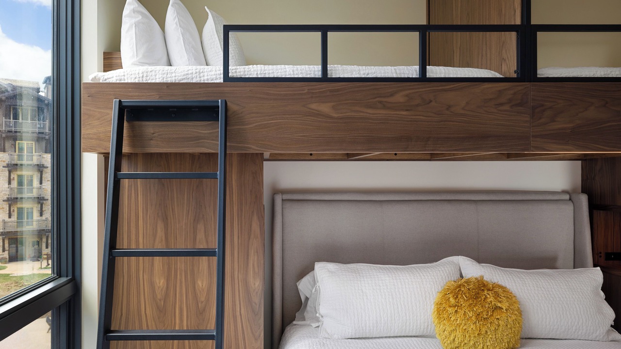 Photo of Bedroom in Empire Pass