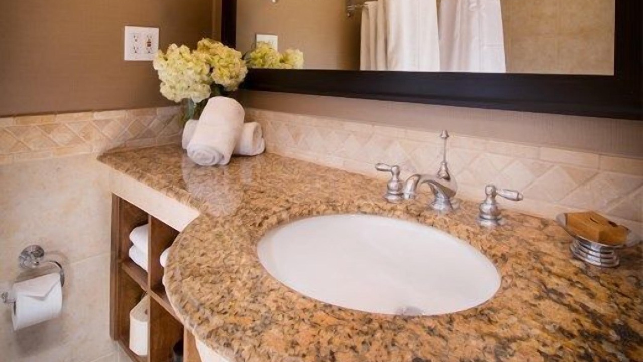Photo of Bathroom in Vail