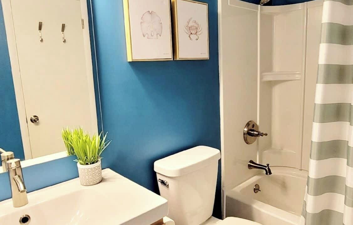 Photo of Bathroom in Arvada