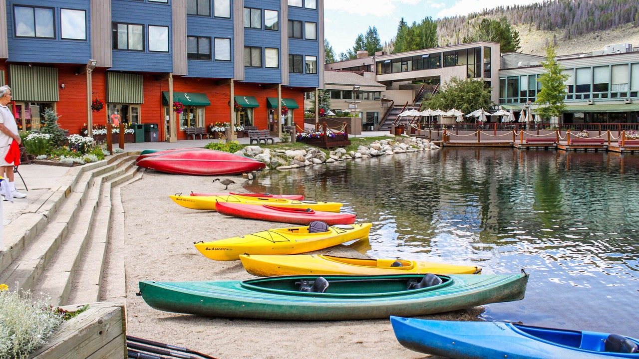 Photo of Outdoor in Lakeside Village