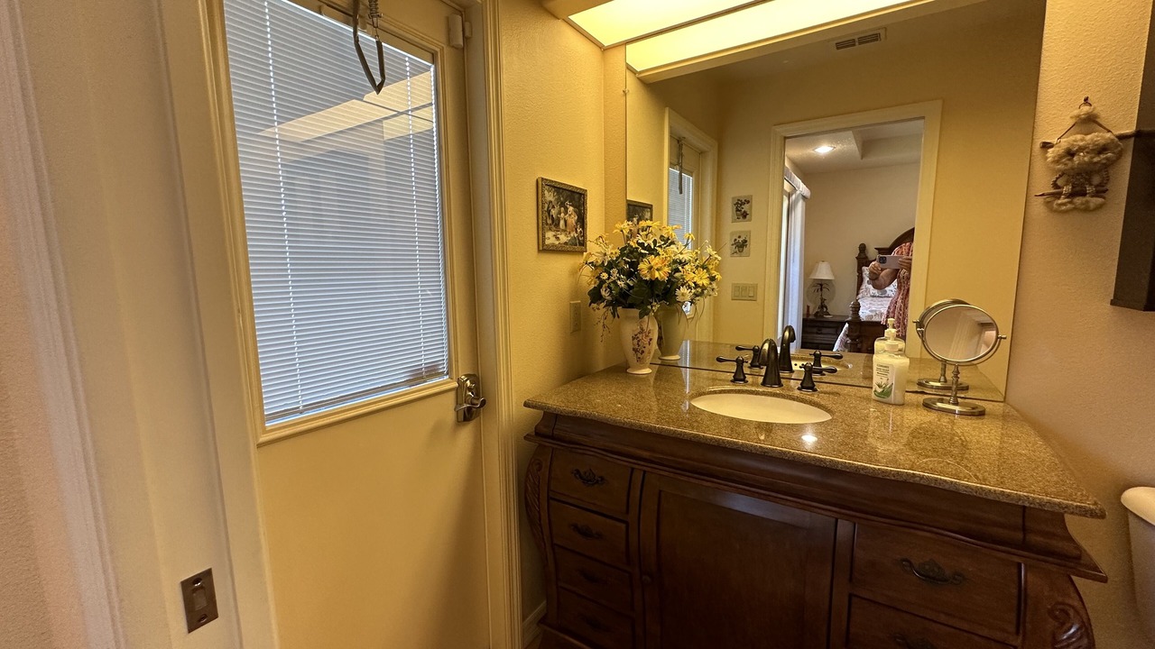 Photo of Bathroom in Homosassa