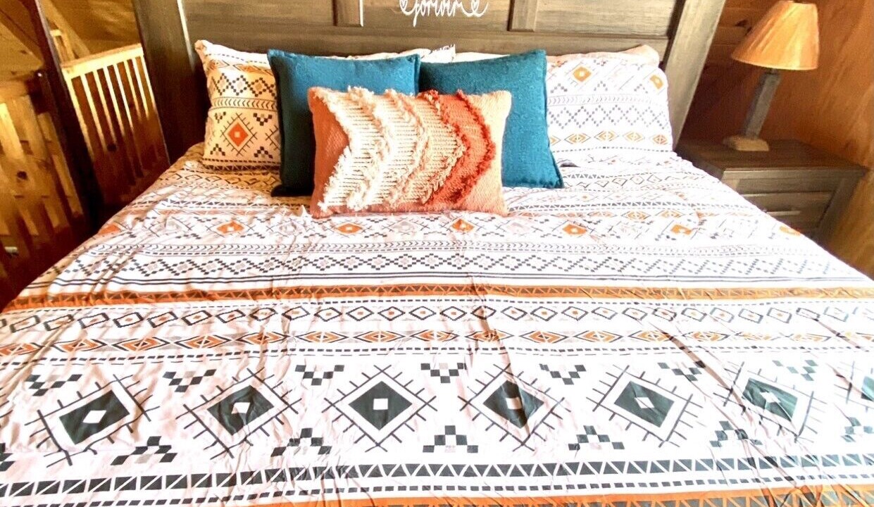 Photo of Bedroom in Duchesne