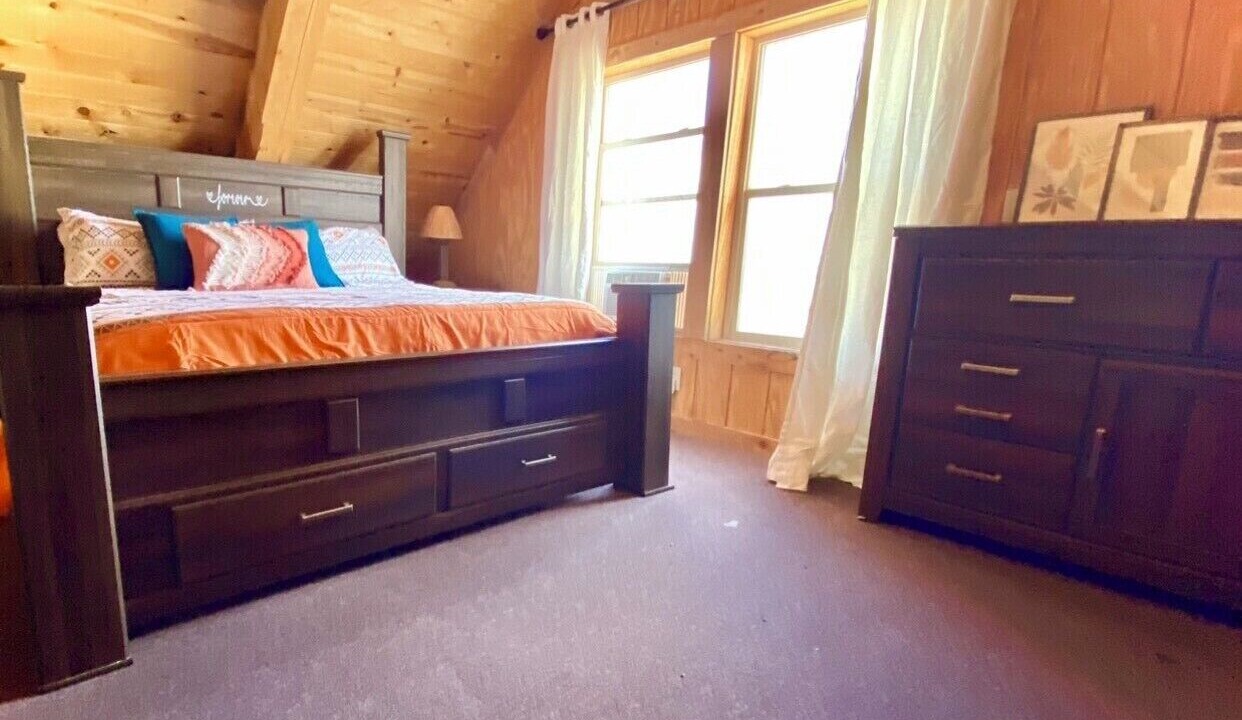 Photo of Bedroom in Duchesne