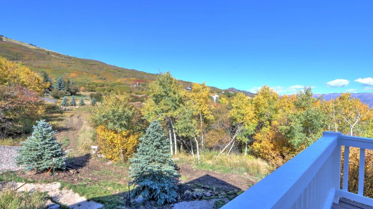 Photo of Outdoor in Glenwood Springs