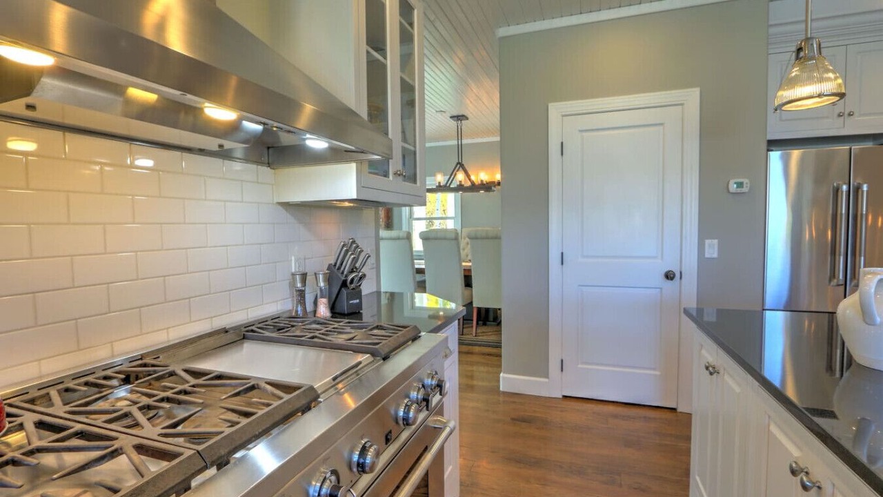 Photo of Kitchen in Glenwood Springs