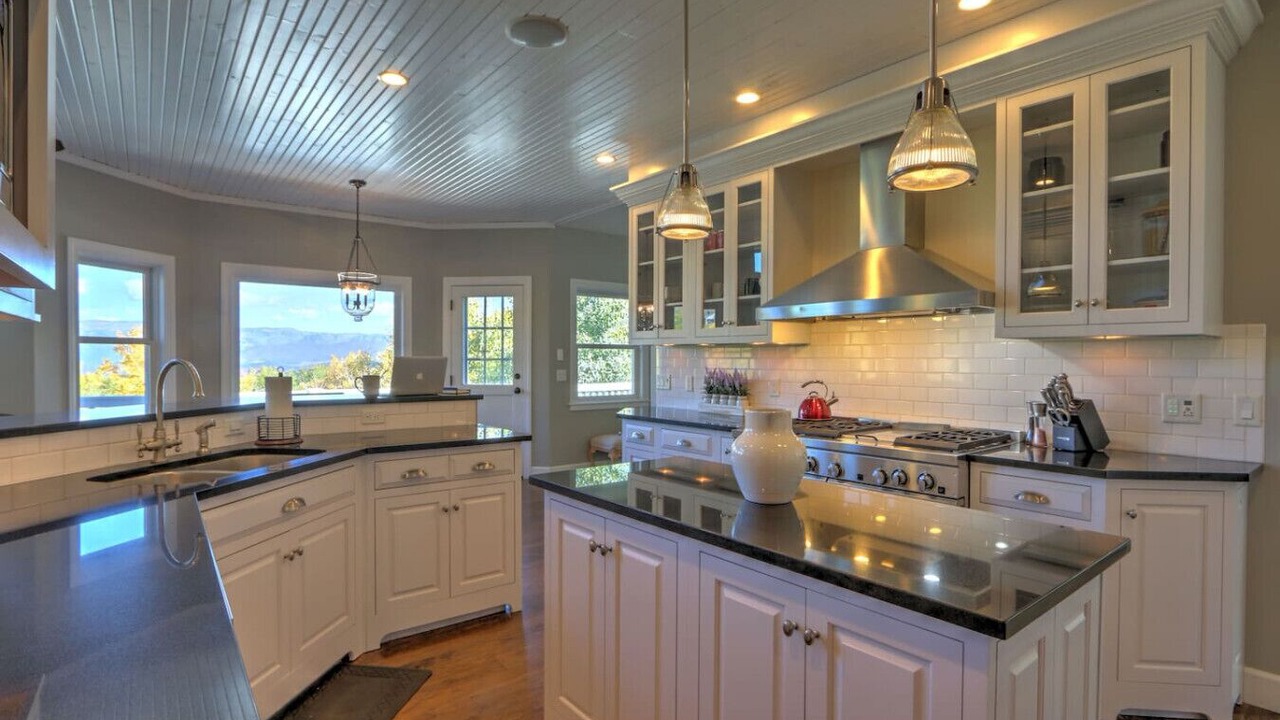 Photo of Kitchen in Glenwood Springs