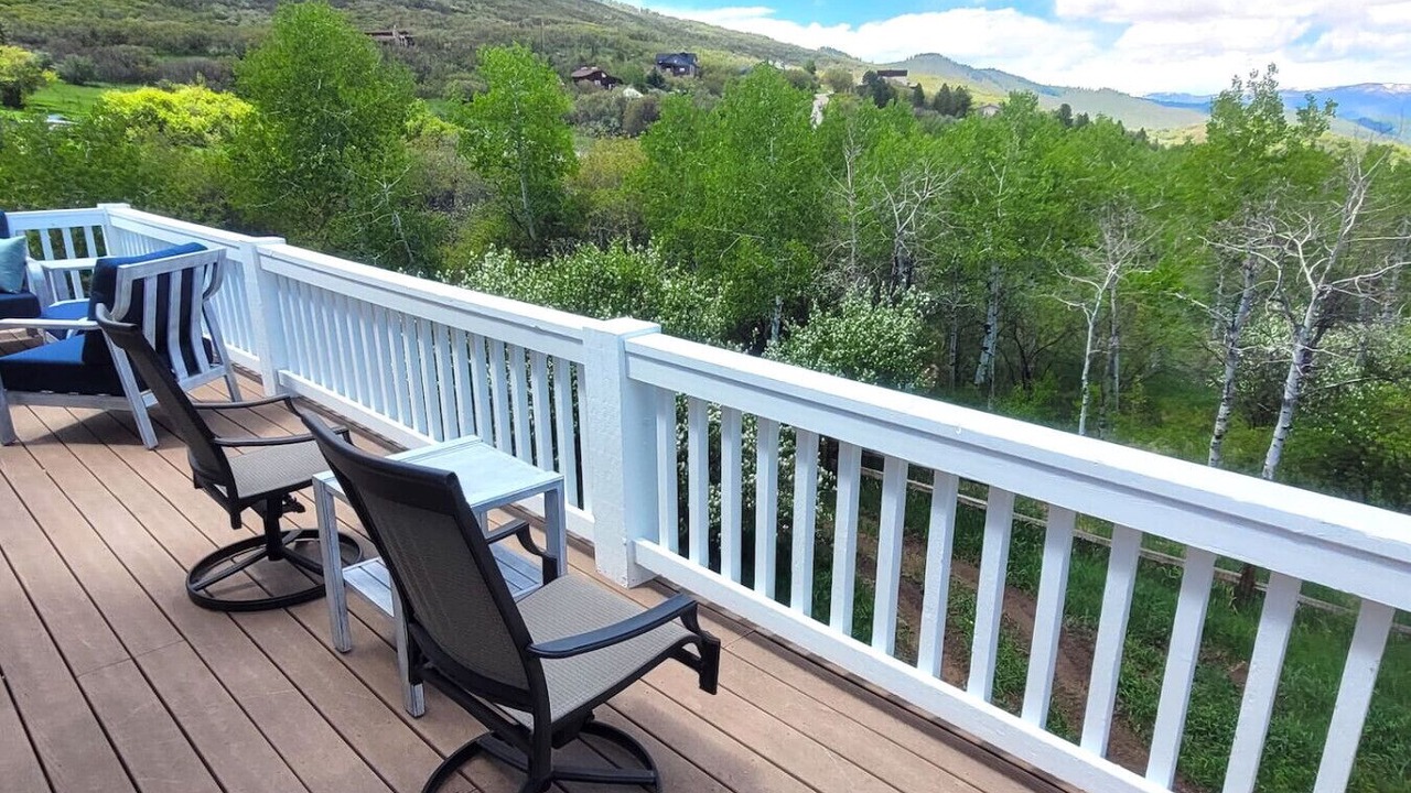 Photo of Outdoor in Glenwood Springs
