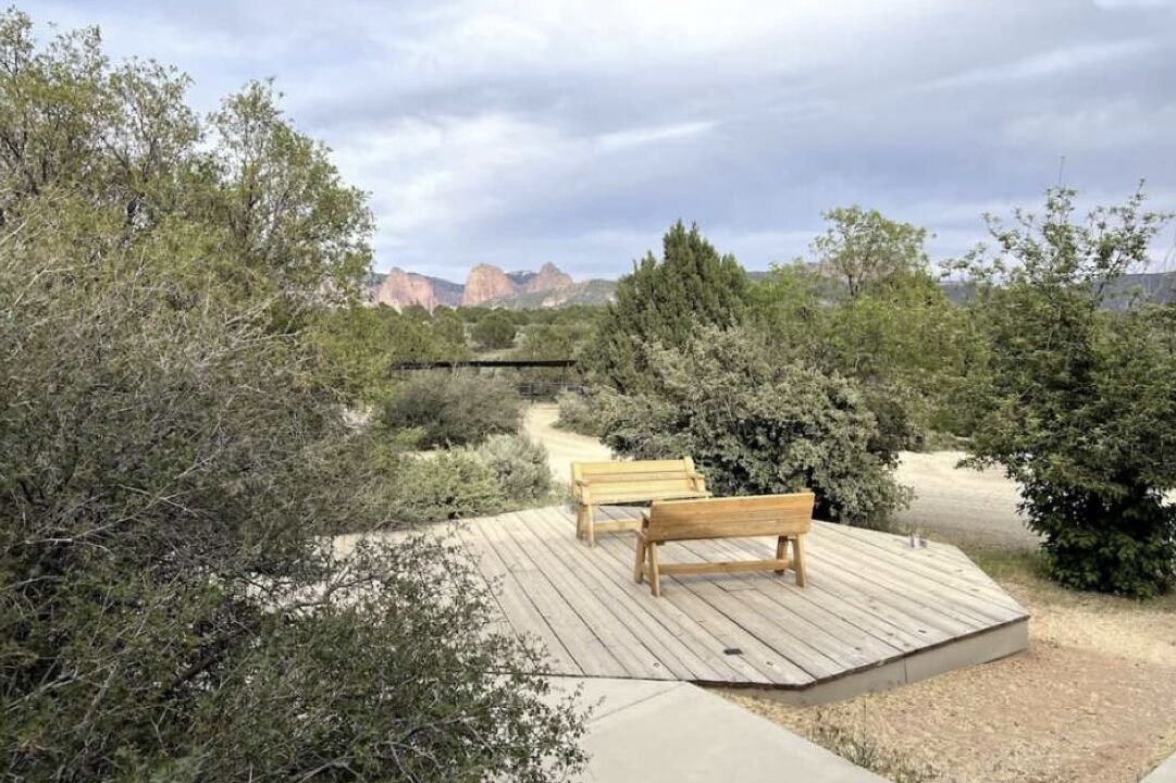 Photo of Outdoor in New Harmony