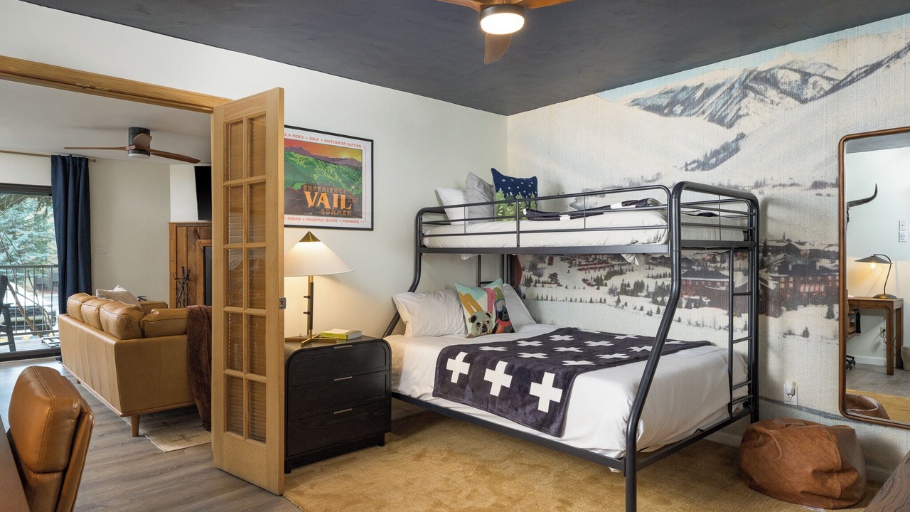 Photo of Bedroom in Avon