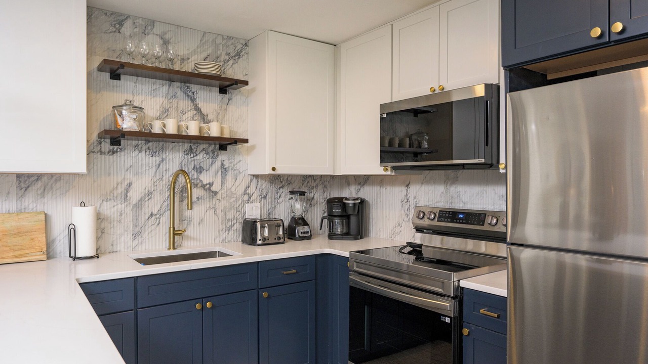 Photo of Kitchen in Avon