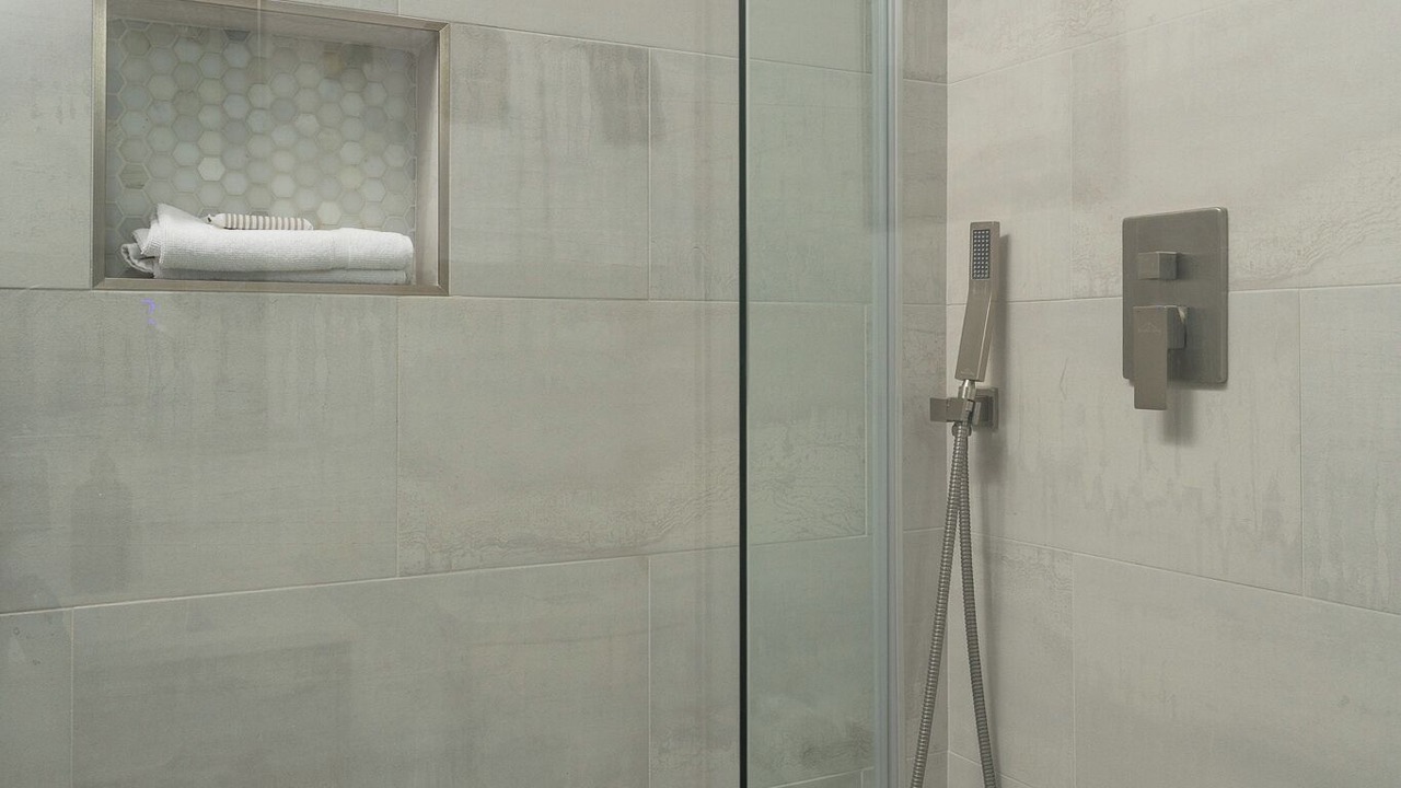 Photo of Bathroom in Avon