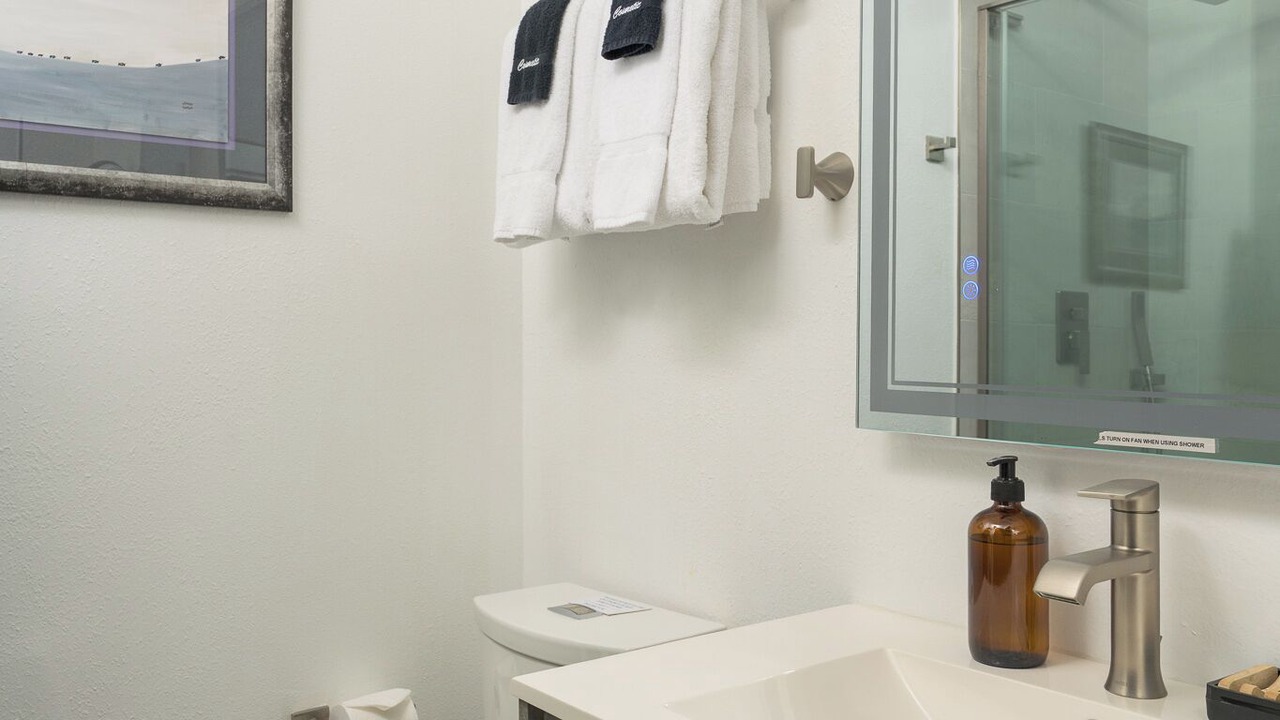 Photo of Bathroom in Avon