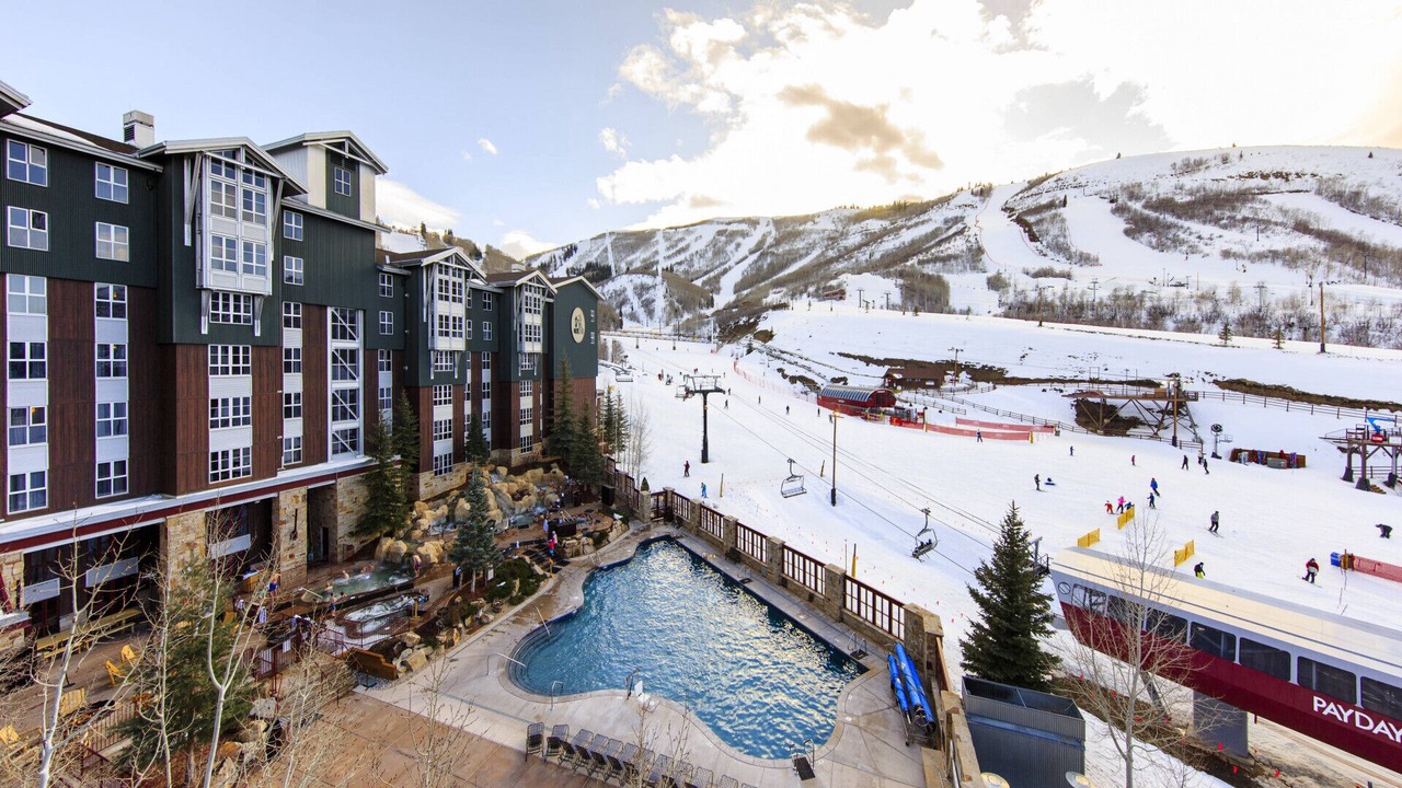 Photo of Outdoor in North Park City