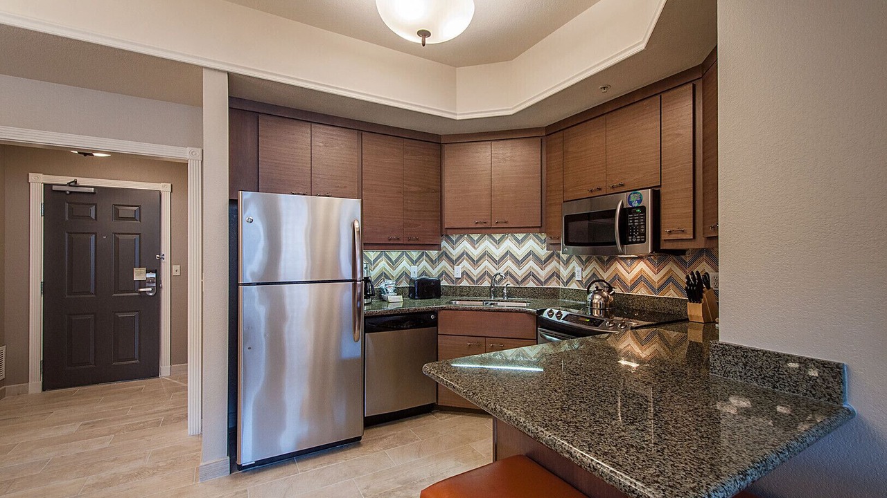 Photo of Kitchen in Downtown Park City