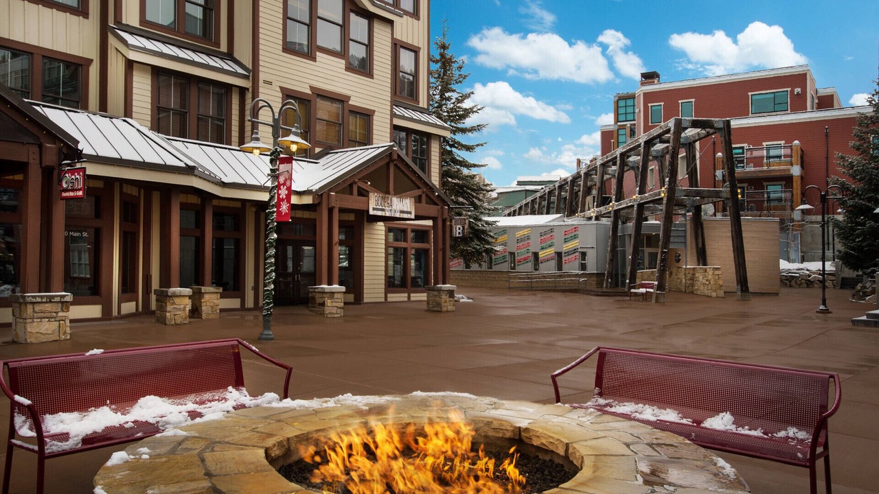 Photo of Outdoor in Downtown Park City