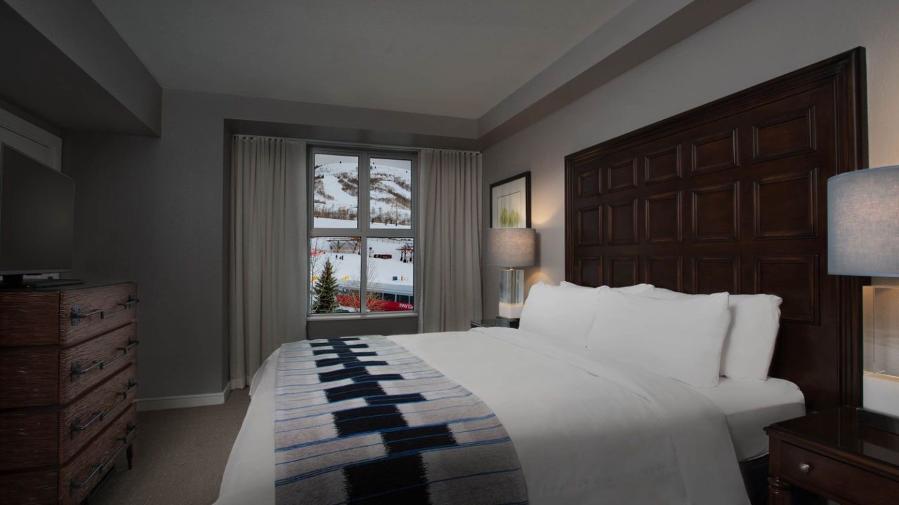 Photo of Bedroom in North Park City
