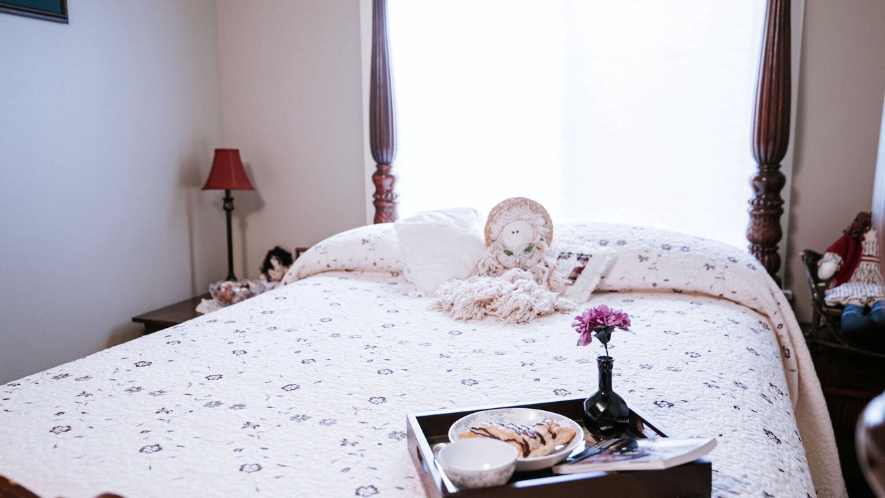 Photo of Bedroom in Brigham City