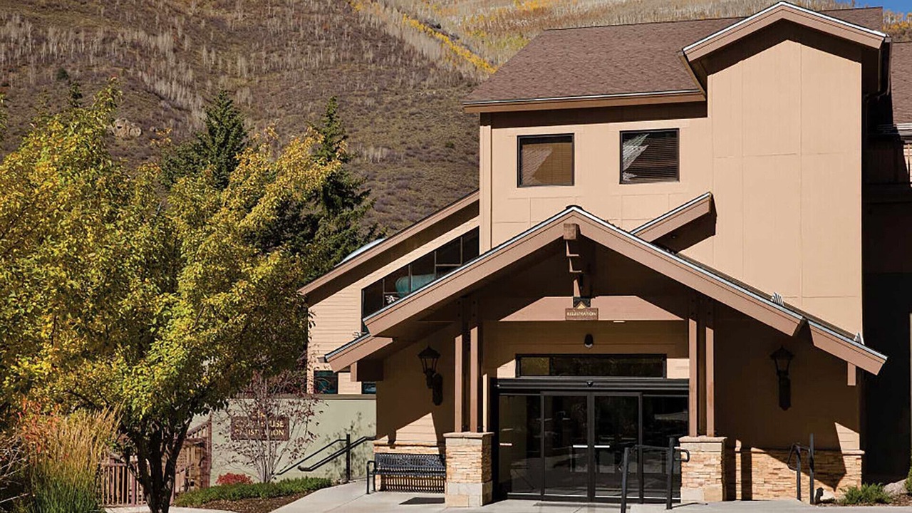Photo of Outdoor in Vail