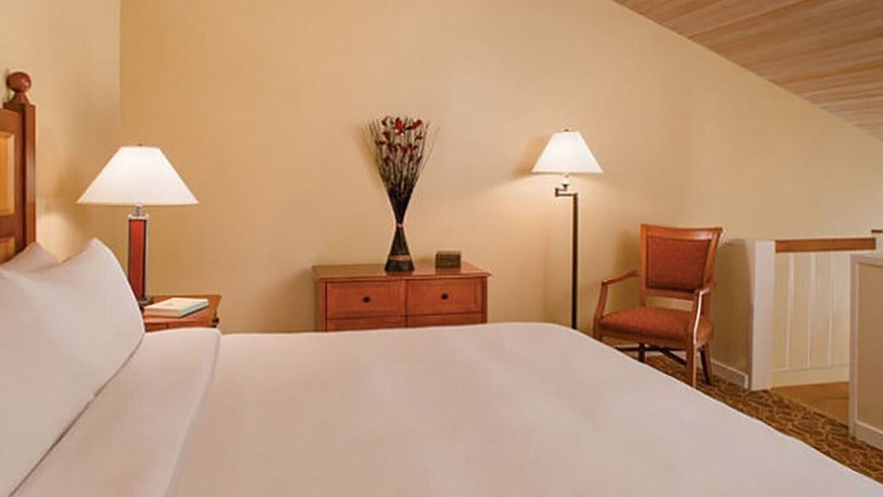 Photo of Bedroom in Vail