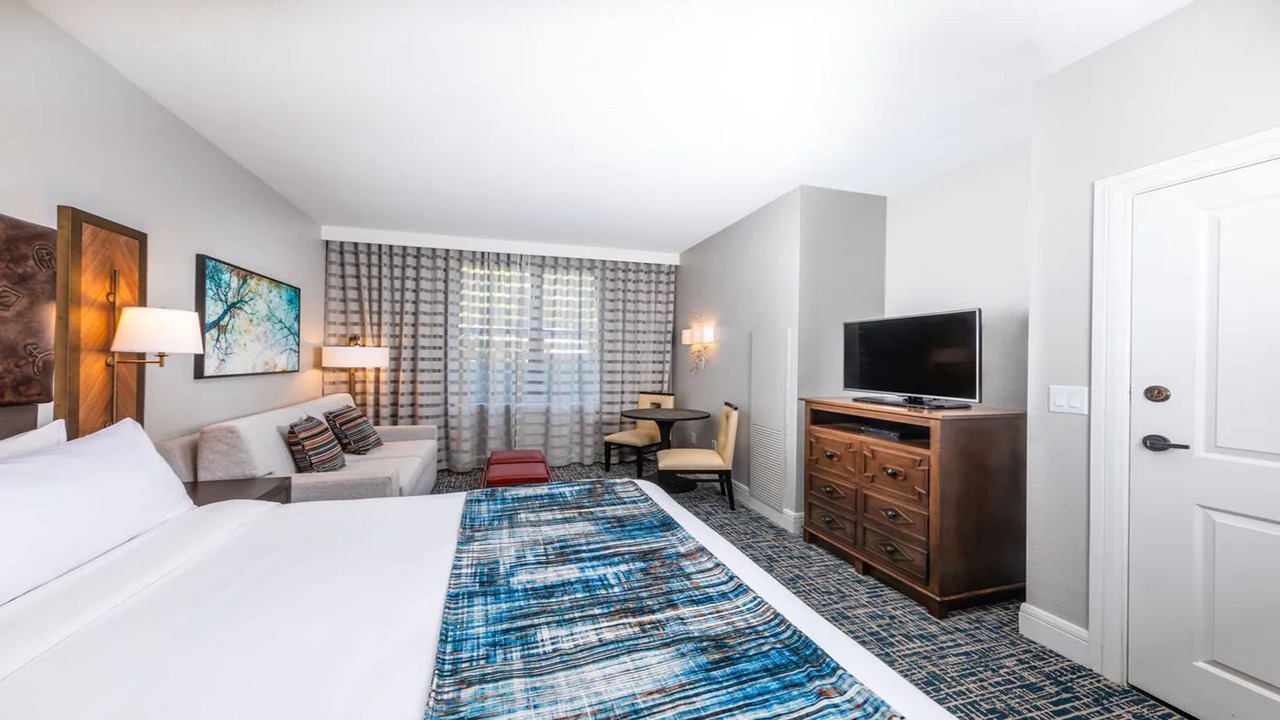 Photo of Bedroom in Avon