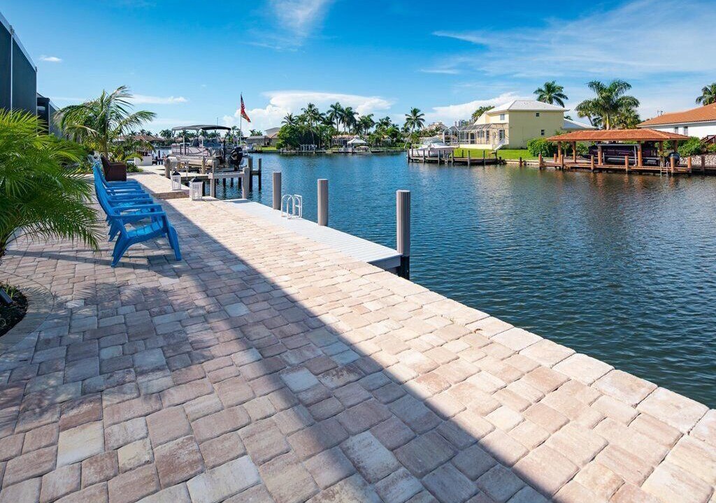 Photo of Patio Balcony in Marco Island