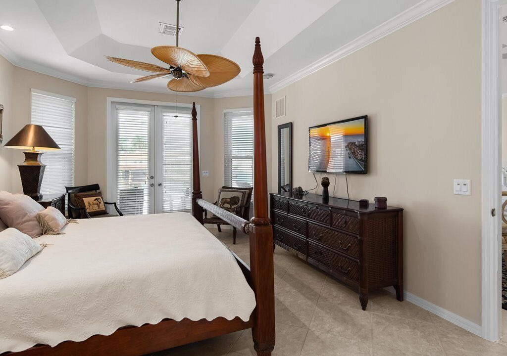 Photo of Bedroom in Marco Island