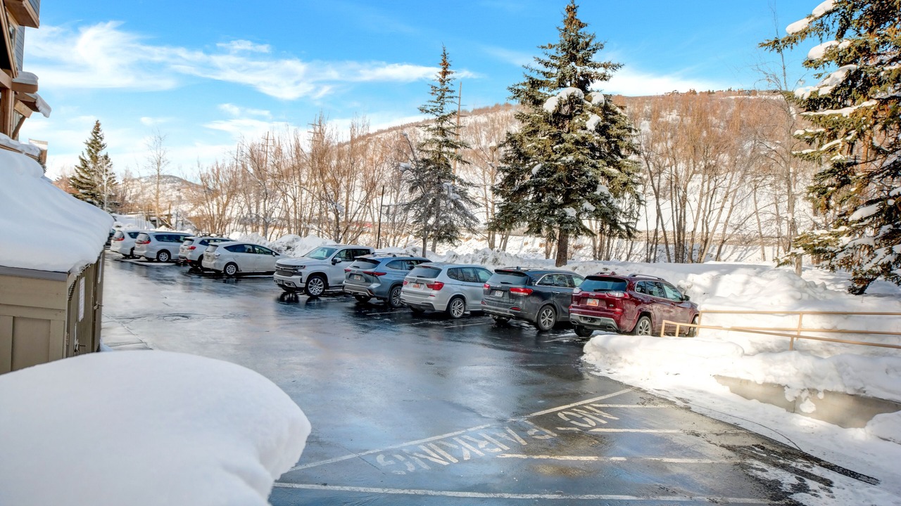 Photo of Others in Downtown Park City