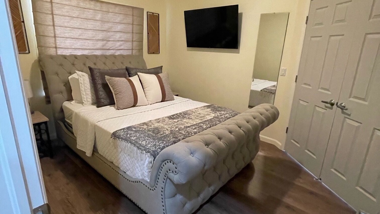 Photo of Bedroom in Mesquite