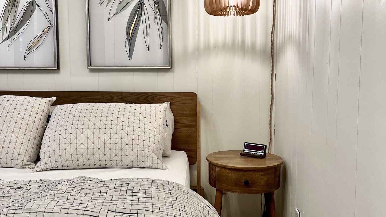Photo of Bedroom in Mount Dora