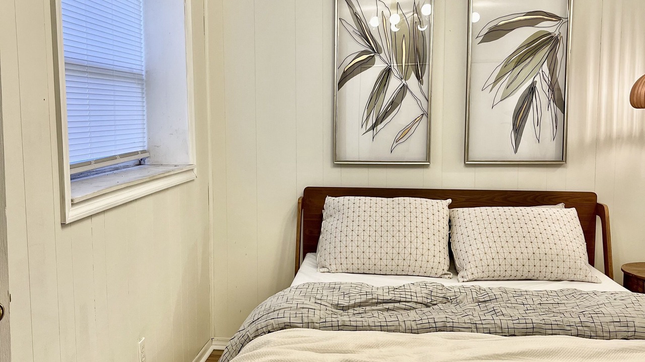 Photo of Bedroom in Mount Dora