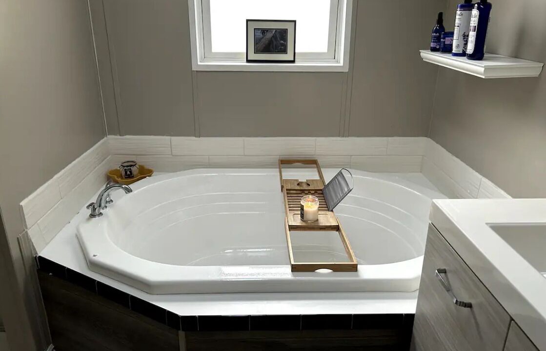 Photo of Bathroom in Eagle
