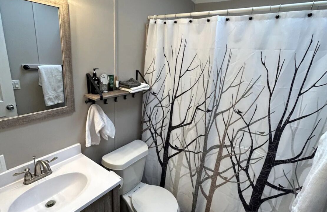 Photo of Bathroom in Eagle