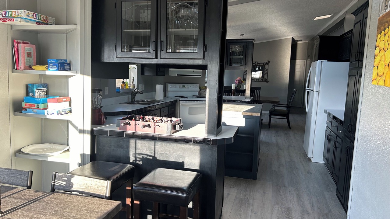 Photo of Kitchen in Eagle
