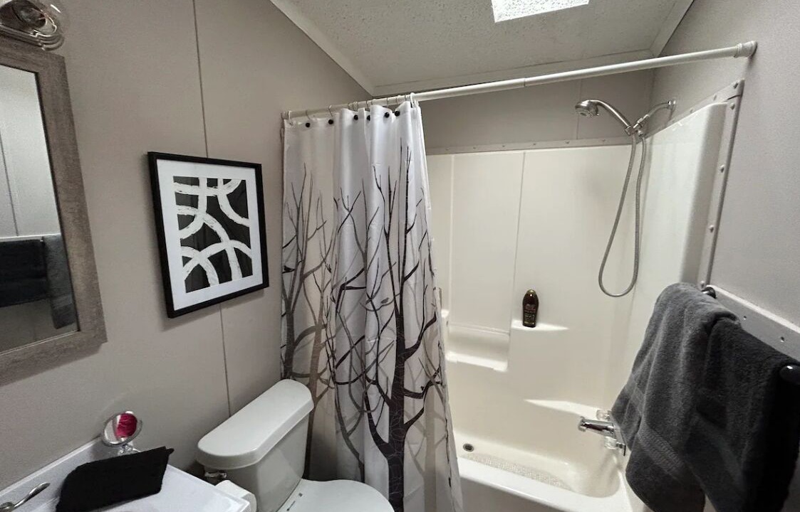 Photo of Bathroom in Eagle