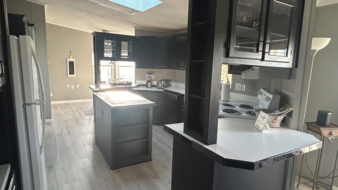 Photo of Kitchen in Eagle