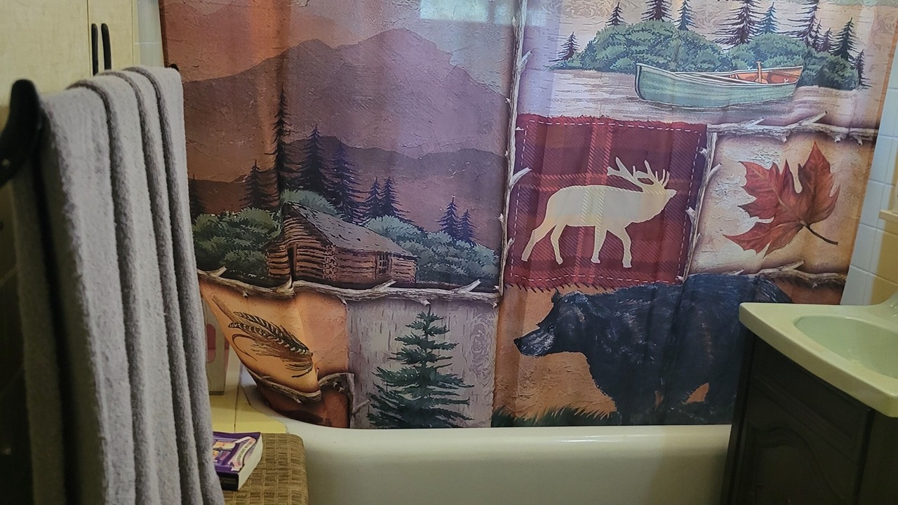 Photo of Bathroom in Collbran