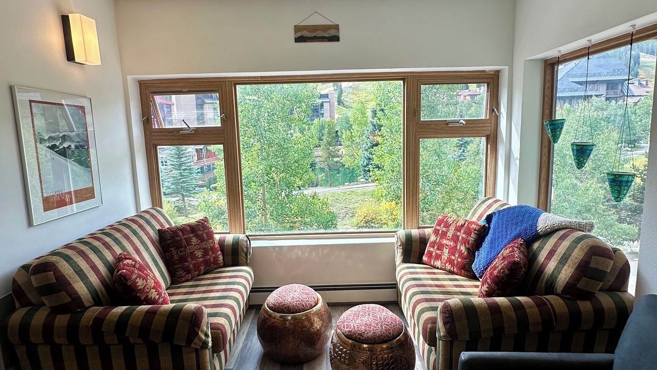 Photo of Others in Copper Mountain Village
