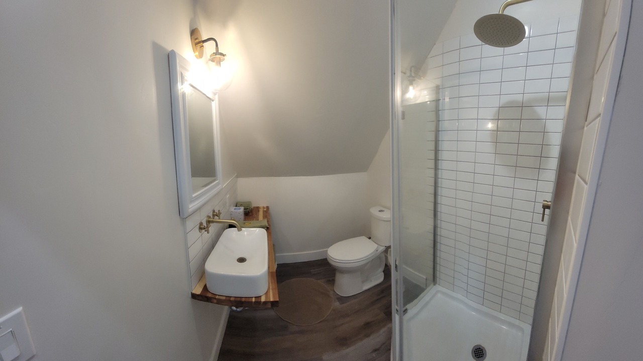 Photo of Bathroom in Eagle