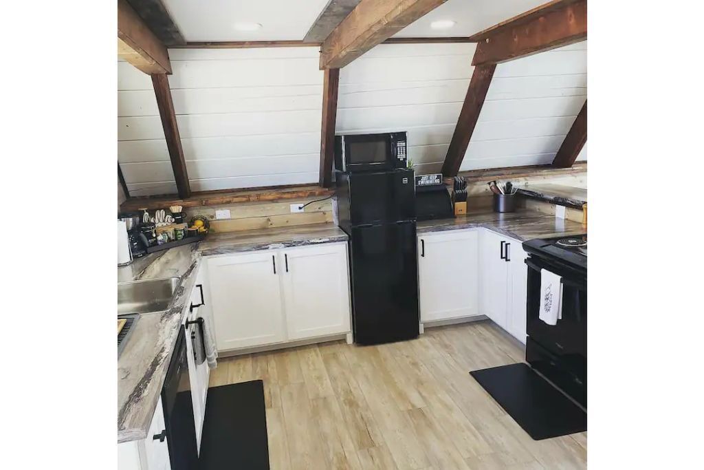 Photo of Kitchen in Delta