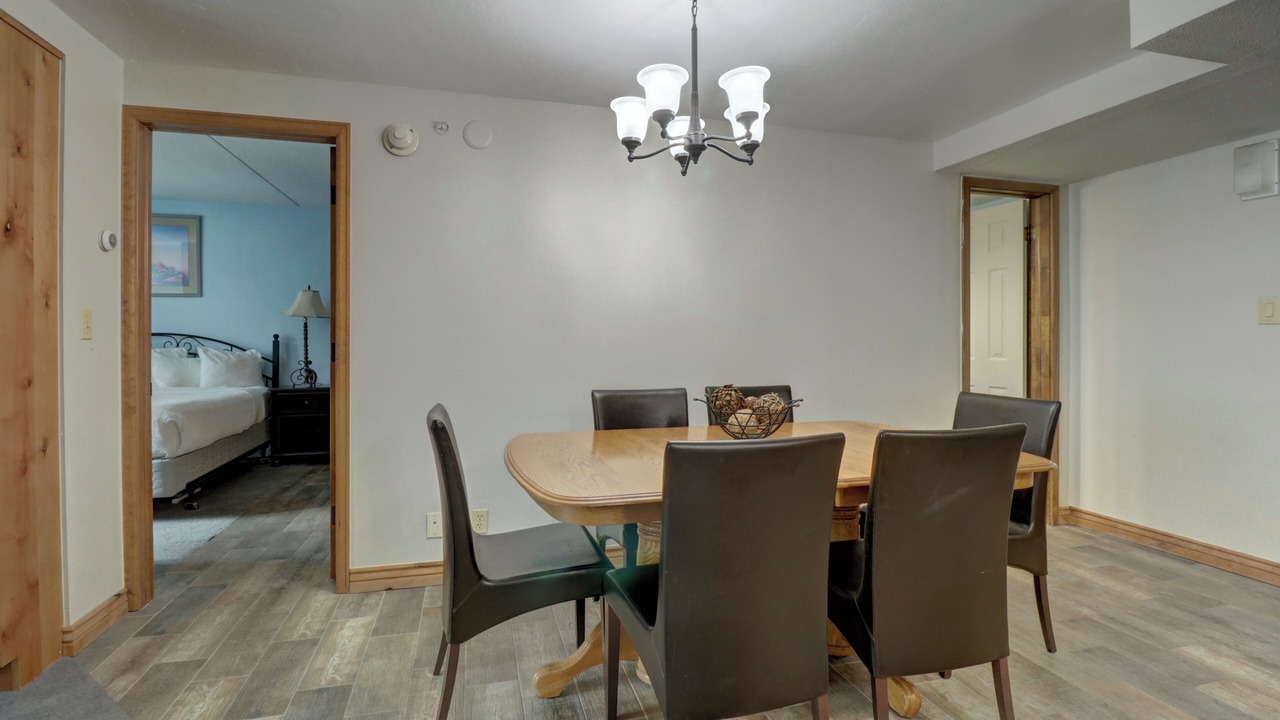 Photo of Bedroom in Copper Mountain Village