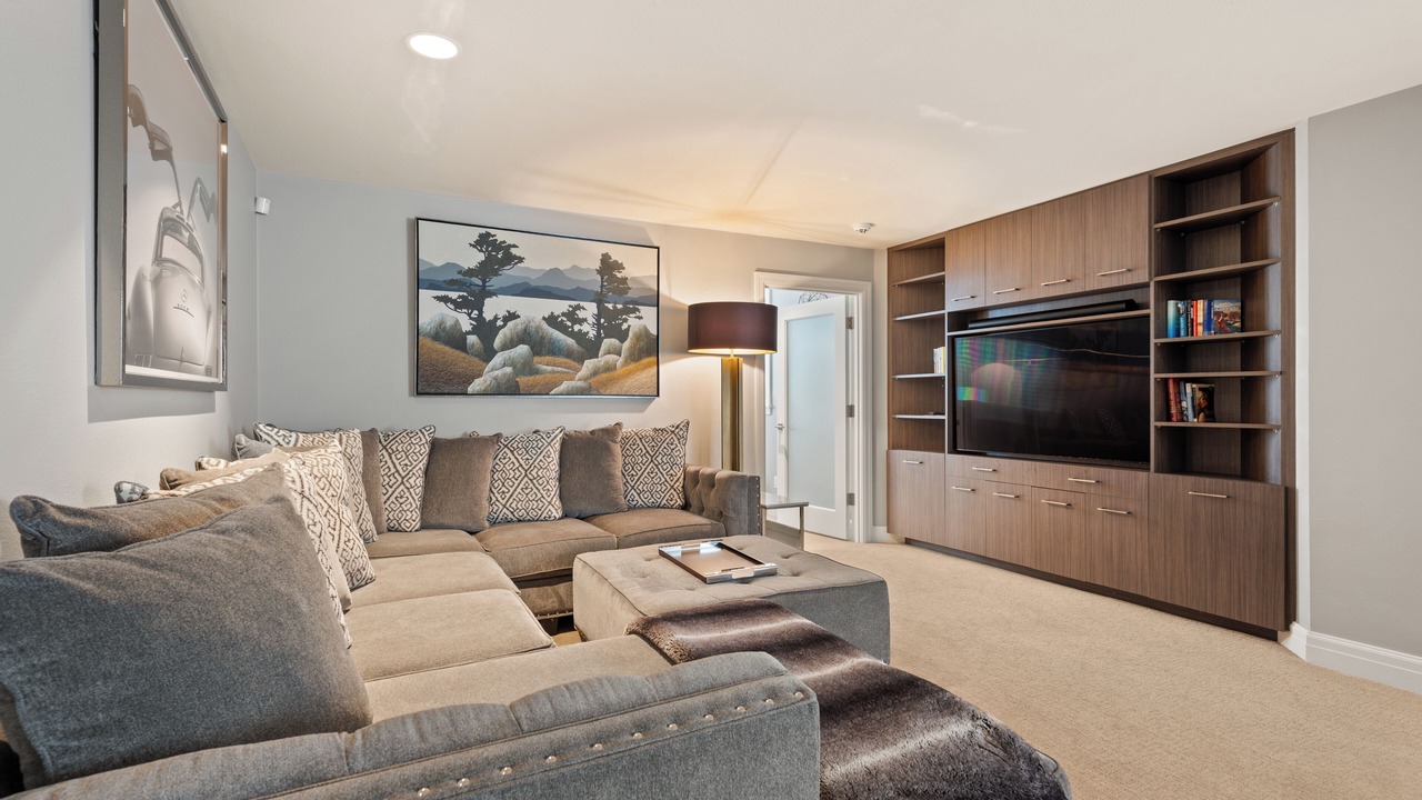Photo of Livingroom in Aspen