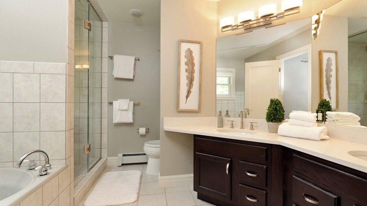 Photo of Bathroom in Aspen