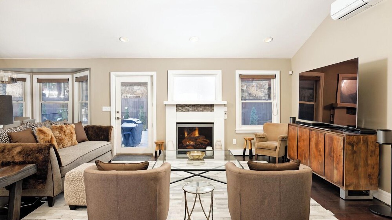 Photo of Livingroom in Aspen