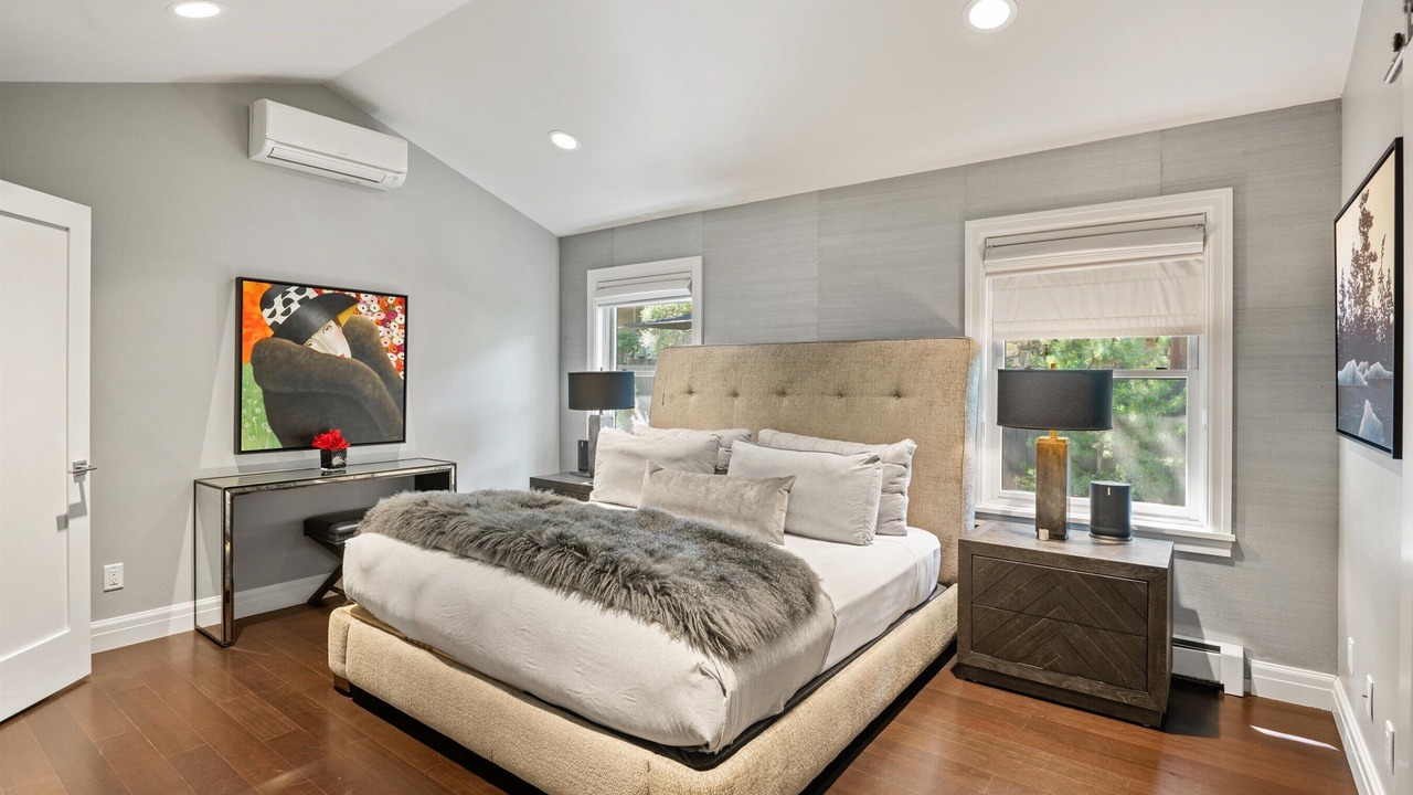 Photo of Bedroom in Aspen