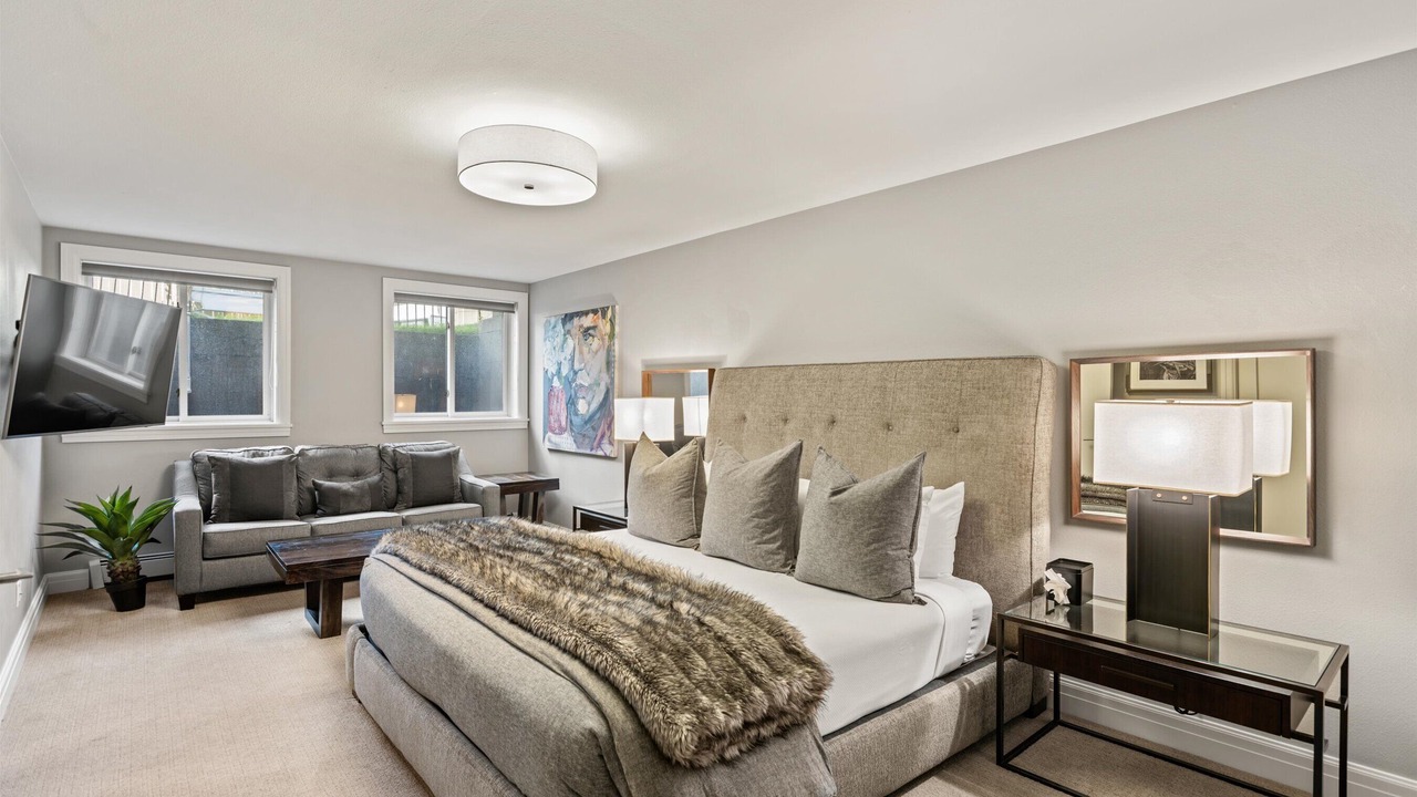 Photo of Bedroom in Aspen