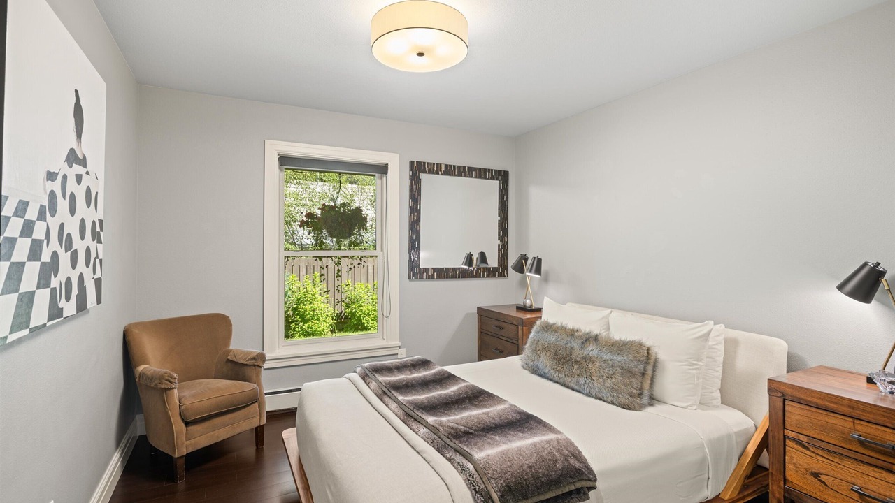Photo of Bedroom in Aspen